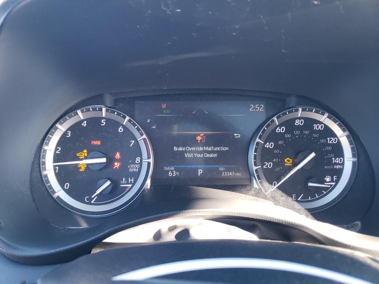 2022 TOYOTA HIGHLANDER PLATINUM VIN:5TDFZRAH5NS123662