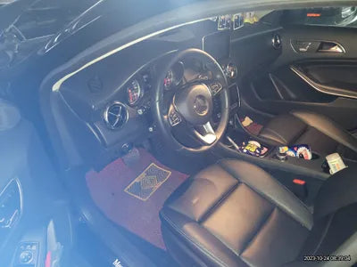 2019 Mercedes-Benz GLA 220 WDCTG4FB9KJ604890 VIN:WDCTG4FB9KJ604890