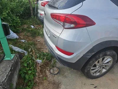 2016 Hyundai Tucson KMHJ281ABHU298857 VIN:KMHJ281ABHU298857