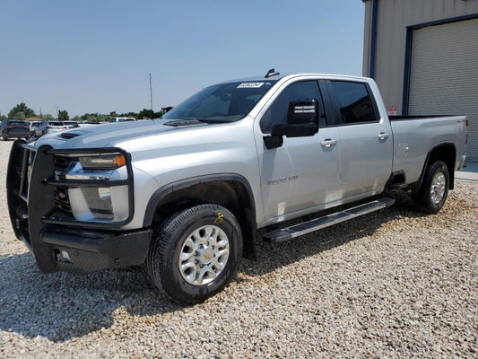 2023 CHEVROLET SILVERADO K3500 LT VIN:1GC4YTE70PF164289