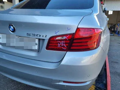 2015 BMW 520 WBA5E710XGG157533 VIN:WBA5E710XGG157533