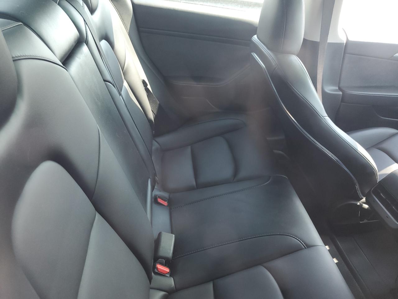 2023 TESLA MODEL 3  VIN:5YJ3E1EC9PF511354