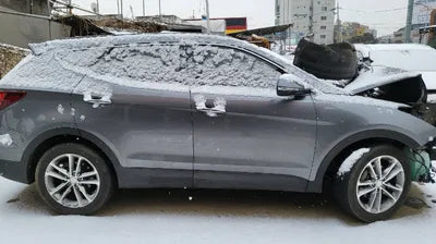 2016 Hyundai Santa FE KMHSW81XBGU582188 VIN:KMHSW81XBGU582188