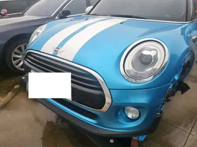 2016 MINI Cooper WMWXT310XG2C96407 VIN:WMWXT310XG2C96407