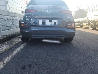 2019 Hyundai Kona VIN: