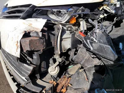 2015 Volkswagen Golf WVWZZZAUZFW194785 VIN:WVWZZZAUZFW194785