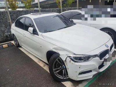 2017 BMW 320 WBA8A9102HK883311 VIN:WBA8A9102HK883311