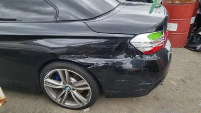 2017 BMW 428 WBA3V710XH5A09552 VIN:WBA3V710XH5A09552