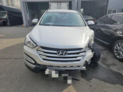 2015 Hyundai Santa FE KMHSW81UBFU461588 VIN:KMHSW81UBFU461588