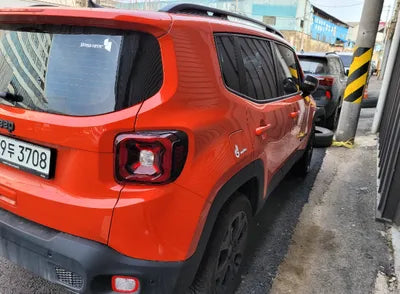 2021 Jeep Renegade 1C4NJDDB6MPN00795 VIN:1C4NJDDB6MPN00795