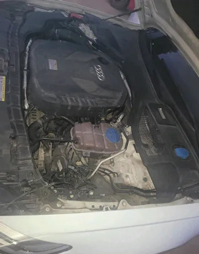 2016 Audi A6 WAUZZZ4G5GN021980 VIN:WAUZZZ4G5GN021980