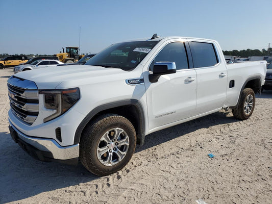 2023 GMC SIERRA K1500 SLE VIN:3GTUUBED3PG315197