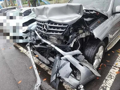 2014 Mercedes-Benz ML 350 VIN: