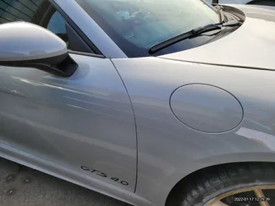 2021 Porsche Cayman WP0AD2986MS281146 VIN:WP0AD2986MS281146