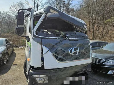 2023 15.5 tons of fabis (compressed pear) VIN: