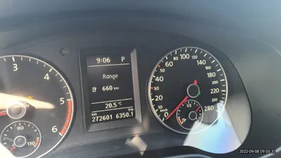 2014 Volkswagen Jetta VIN: