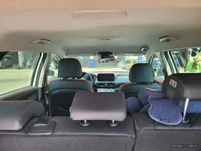 2023 Hyundai Santa FE KMHS281HGPU453453 VIN:KMHS281HGPU453453