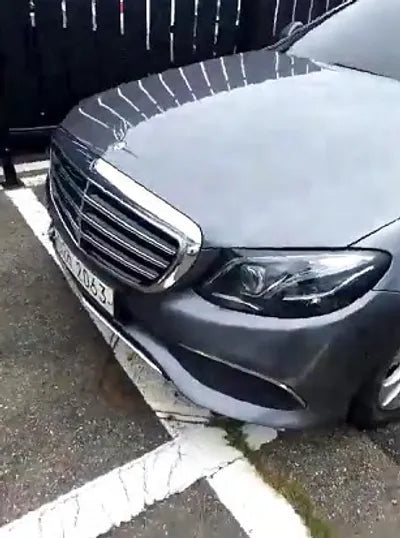 2019 Mercedes-Benz E 220 WDDZF0FB8KA693434 VIN:WDDZF0FB8KA693434