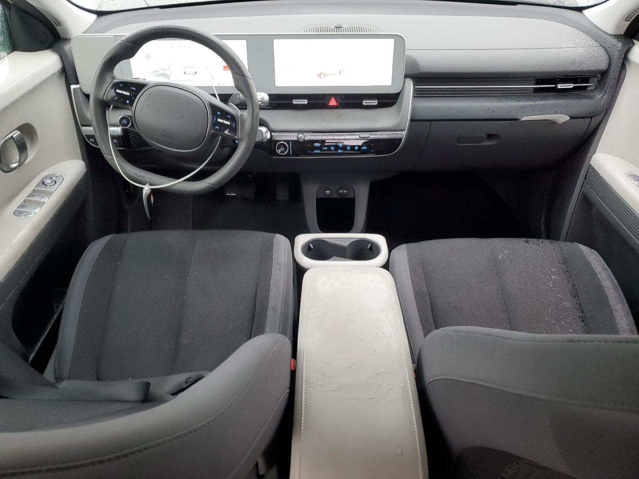 2024 HYUNDAI IONIQ 5 SEL VIN:KM8KN4DEXRU291132