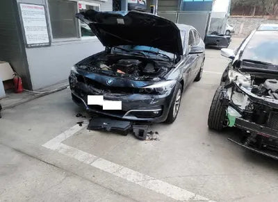 2018 BMW 320 WBA8T3100JG803536 VIN:WBA8T3100JG803536