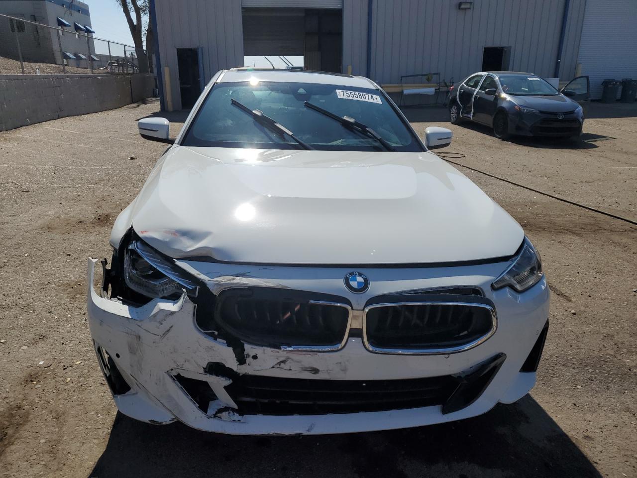 2024 BMW 230XI  VIN:3MW33CM05R8D86365