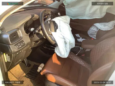 2018 Kia Sorento KNAPH81ADJA438407 VIN:KNAPH81ADJA438407