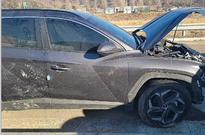 2021 Hyundai Tucson KMHJC81BGMU068313 VIN:KMHJC81BGMU068313