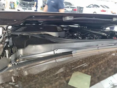 2022 BMW 520 WBA11BH08NWX74175 VIN:WBA11BH08NWX74175