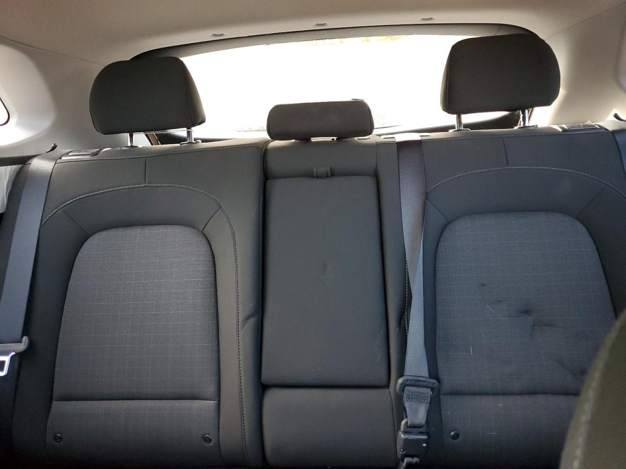 2023 HYUNDAI KONA SE VIN:KM8K2CAB3PU999832