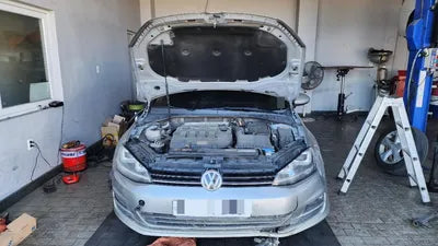 2015 Volkswagen Golf WVWZZZAUZFW331592 VIN:WVWZZZAUZFW331592