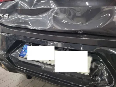 2022 BMW 420 WBA21DT07N9J44752 VIN:WBA21DT07N9J44752