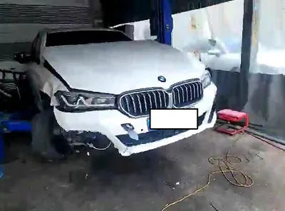 2021 BMW 520 WBA11BH08MCF90583 VIN:WBA11BH08MCF90583