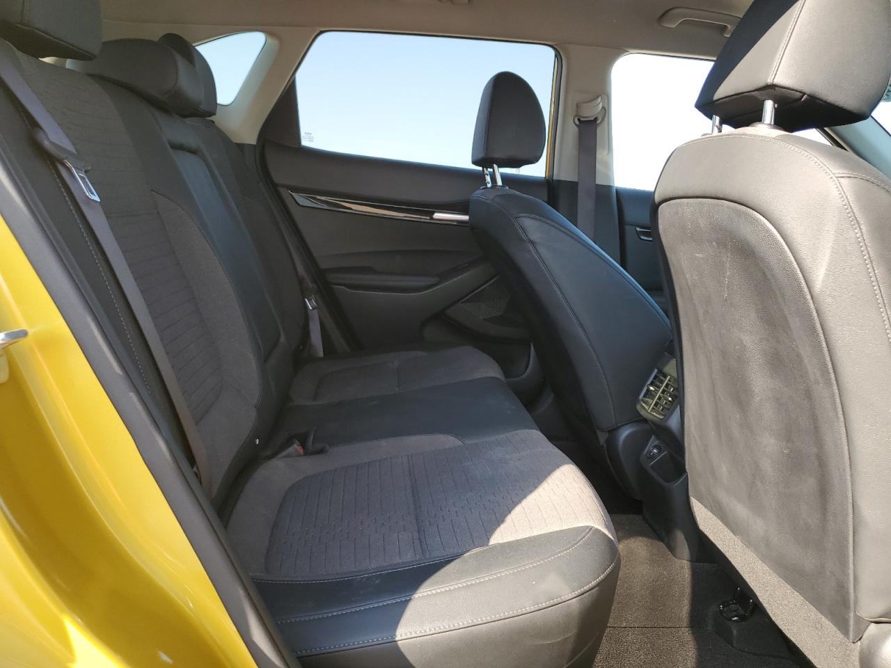 2023 KIA SELTOS S VIN:KNDEU2AA8P7390036