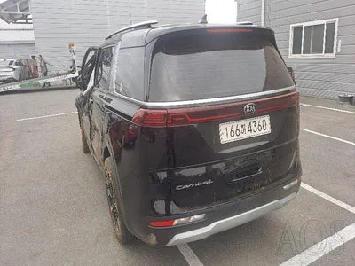2020 Kia Carnival KNANB81BBMS012818 VIN:KNANB81BBMS012818