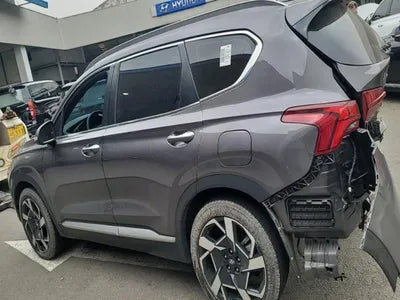 2021 Hyundai Santa FE KMHS581HGMU344900 VIN:KMHS581HGMU344900
