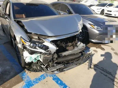 2017 Lexus ES 300 JTHBW1GG6J2167659 VIN:JTHBW1GG6J2167659