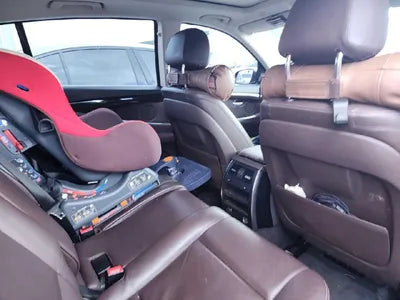 2015 bmw gran turismo efficientdynamics VIN: