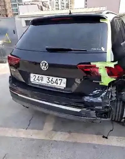 2018 Volkswagen Tiguan WVGZZZ5NZJW967357 VIN:WVGZZZ5NZJW967357