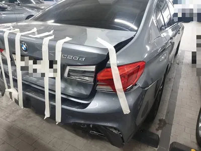 2017 BMW 520 WBAJC5100HG468799 VIN:WBAJC5100HG468799