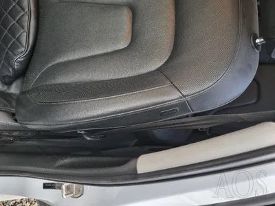 2015 Audi A4 WAUZZZ8K2FA071207 VIN:WAUZZZ8K2FA071207