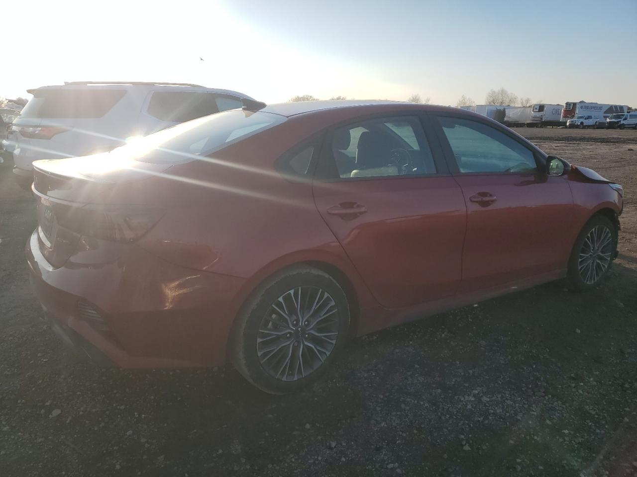 2024 KIA FORTE GT LINE VIN:3KPF54AD0RE776976
