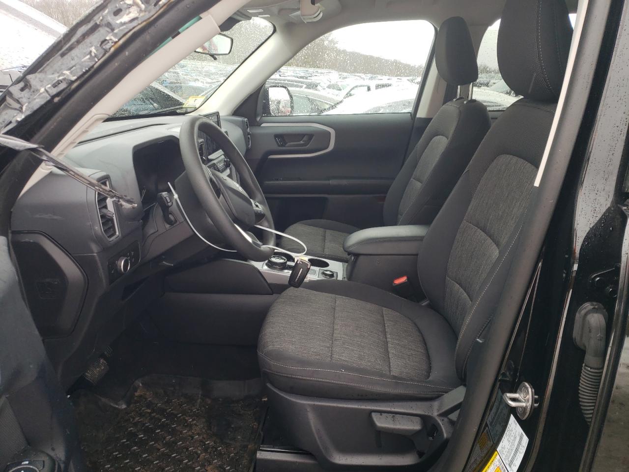 2023 FORD BRONCO SPORT BIG BEND VIN:3FMCR9B63PRD70065
