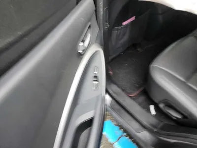 2016 Hyundai Santa FE KMHSW81UBGU620203 VIN:KMHSW81UBGU620203