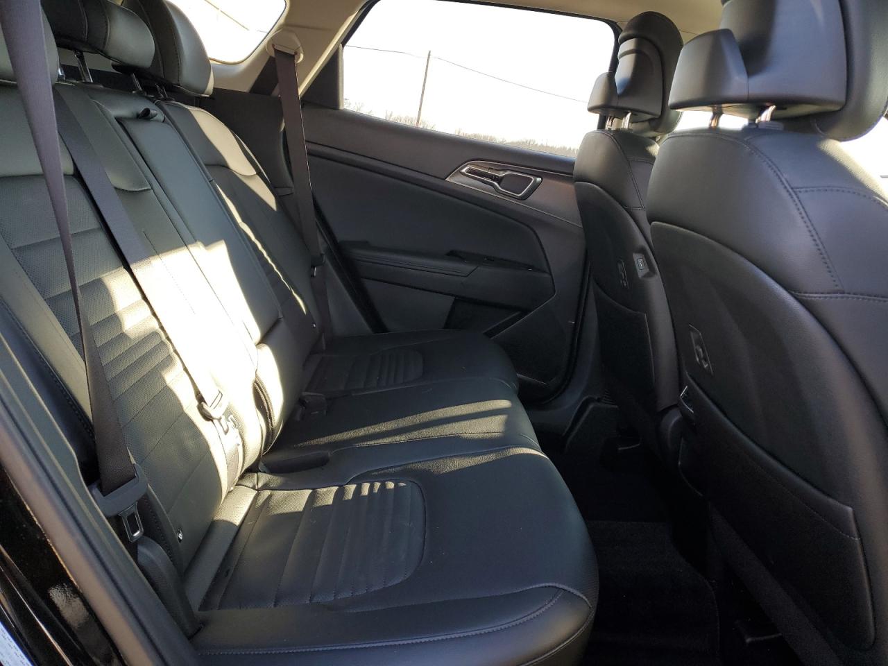 2024 KIA SPORTAGE SX PRESTIGE VIN:5XYK5CDF5RG208781