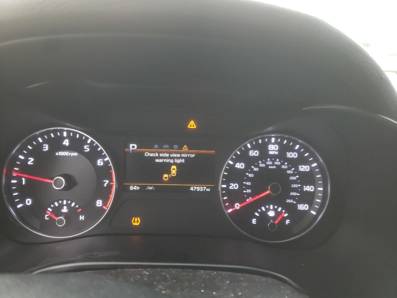 2022 KIA FORTE FE VIN:3KPF24AD7NE418213