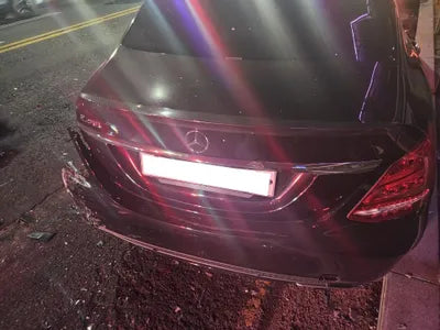 2017 Mercedes-Benz C 200 WDDWF4CBXHF468216 VIN:WDDWF4CBXHF468216