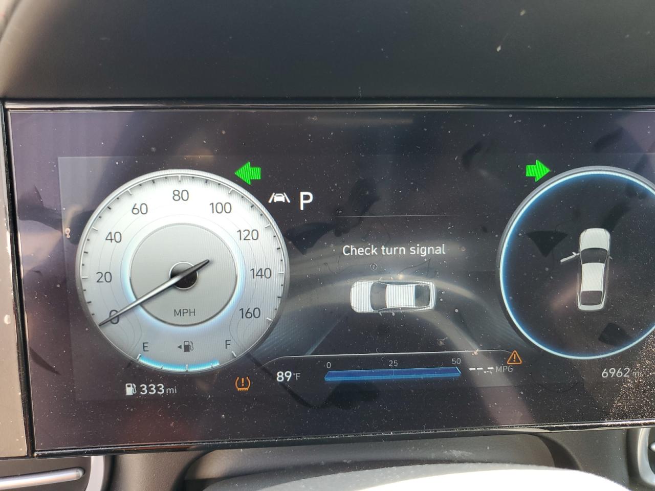 2023 HYUNDAI ELANTRA SEL VIN:KMHLS4AG5PU595775