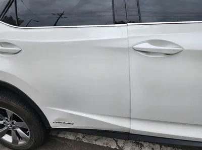 2019 Lexus RX 450 VIN:
