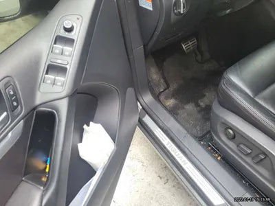 2016 Volkswagen Tiguan WVGZZZ5NZGW047568 VIN:WVGZZZ5NZGW047568