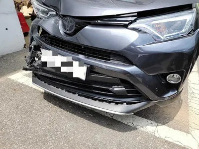 2017 Toyota RAV4 VIN: